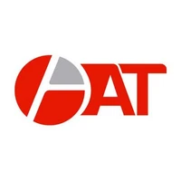Logotipo de Aghasa Turis