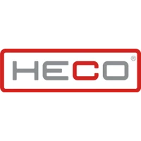 Logotipo de HECO