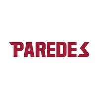 Logotipo de Paredes Seguridad