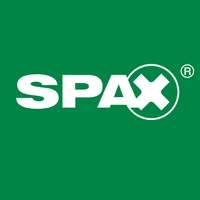 Logotipo de SPAX