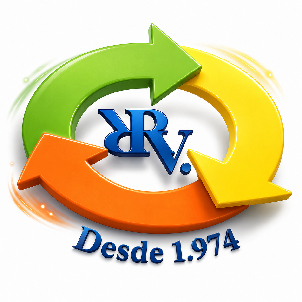 REDEFE Logo